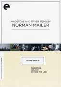 Maidstone and Other Films by Norman Mailer (Criterion Collection - Eclipse Series 35) , Norman Mailer