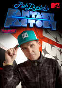 Rob Dyrdek's Fantasy Factory: Season 5 , Rob Dyrdek