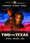 Two for Texas , Kris Kristofferson