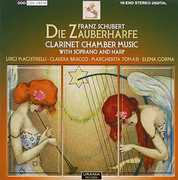 Die Zauberharfe , Schubert