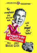 Angels in the Outfield , Paul Douglas