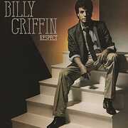 Respect , Billy Griffin