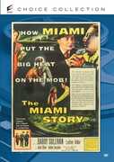 The Miami Story , Barry Sullivan
