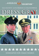 Dress Gray , Jason Beghe