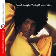 Midnight Love Affair , Carol Douglas