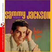 Ladies Man , Sammy Jackson