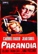 Paranoia , Colette Descombes