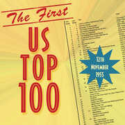 First Us Top 100: November 12th 1955 / Various , Various Artists