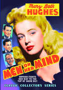 Men on Her Mind , Mary Beth Hughes