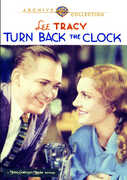 Turn Back the Clock , Mae Clarke