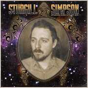 Simpson, Sturgill : Metamodern Sounds in Country Music , Sturgill Simpson