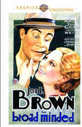 Broadminded , William Collier, Jr.