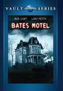 Bates Motel , Bud Cort