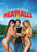Meatballs 4 , Corey Feldman