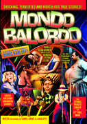 Mondo Balordo (aka A Fool's World) , Boris Karloff