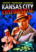Kansas City Confidential , Preston S. Foster