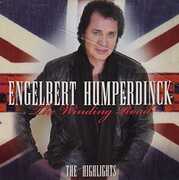 The Winding Road , Engelbert Humperdinck
