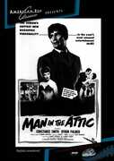 Man in the Attic , Jack Palance