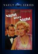 Night After Night , George Raft