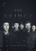 The Bridge (Criterion Collection) , Folker Bohnet