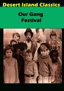 Our Gang Festival , Jackie Cooper