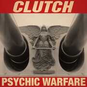 Psychic Warfare , Clutch