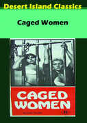 Caged Women , Laura Gemser