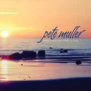 Two Truths & a Lie , Pete Muller