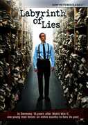 Labyrinth of Lies , Lukas Miko
