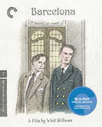 Barcelona (Criterion Collection) , Christopher Eigeman