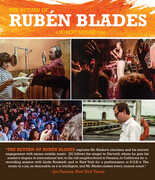 The Return of Ruben Blades , Willie Colon & Ruben Blades