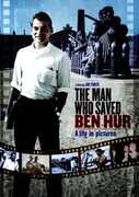 Man Who Saved Ben-hur , Rock Hudson