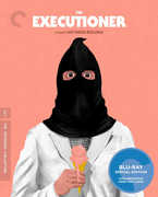 The Executioner (Criterion Collection) 