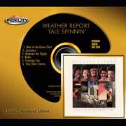 Tale Spinnin , Weather Report
