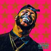 Eric B For President: Term 1 [Explicit Content] , Eric Bellinger