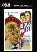 Judge Priest