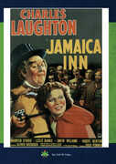 Jamaica Inn , Charles Laughton