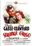 Strange Cargo , Joan Crawford
