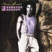Precious Moments (expanded Edition) , Jermaine Jackson