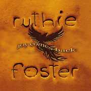 Joy Comes Back , Ruthie Foster