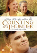 Counting for Thunder , Mariette Hartley