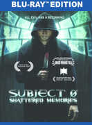 Subject 0: Shattered Memories 