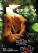 South Central Farm: Oasis in a Concrete Desert , Daryl Hannah