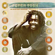 An Upsetters Showcase , Peter Tosh