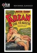 Tarzan the Fearless , Julie Bishop