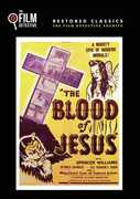 The Blood of Jesus , Spencer Williams