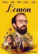 Lemon , Brett Gelman