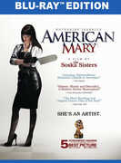 American Mary , David Lovgren