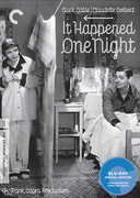 It Happened One Night (Criterion Collection) , Clark Gable