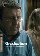 Graduation (Criterion Collection) , Adrian Titieni
